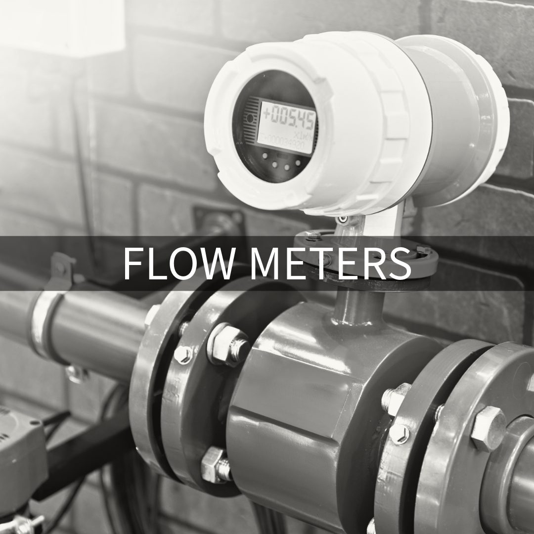 Flow Meters