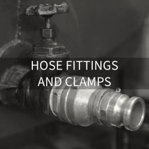 Hose Fittings and Clamps