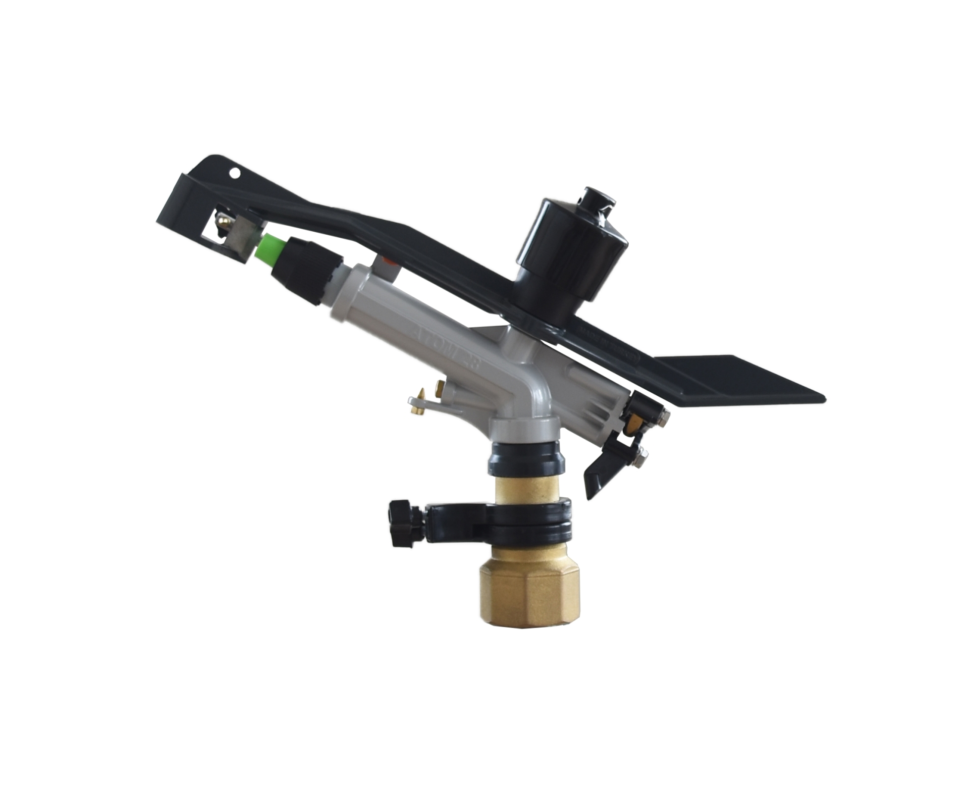 Atom28 1-1/4" Fc/pc