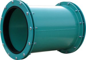 Long Body Repair Coupler