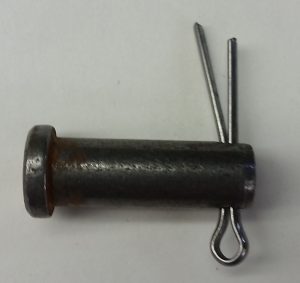 Clevis Pin/cotter #6D