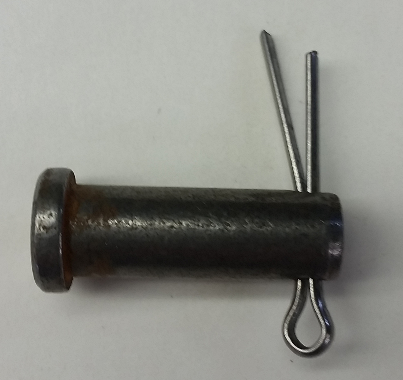 Clevis Pin/cotter #6D