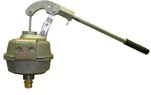 Bafsco 7" Primer Pump