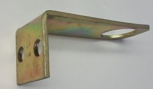 Mounting Bracket 9" Primer