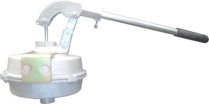 Bafsco 9" Primer Pump
