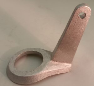 6" Handle Support