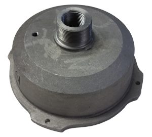 7" Primer Lower Housing