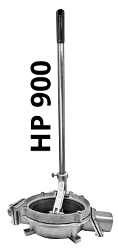 Protek Hp900 Diaphragm Pump
