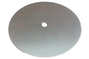 Lower/upper Plate