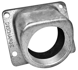 Discharge Flange