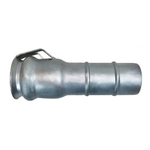 3" E-Z Latch Female Hook &Amp;amp; Latch Hose End