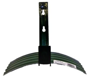 Metal Hose Wall Hanger / 12