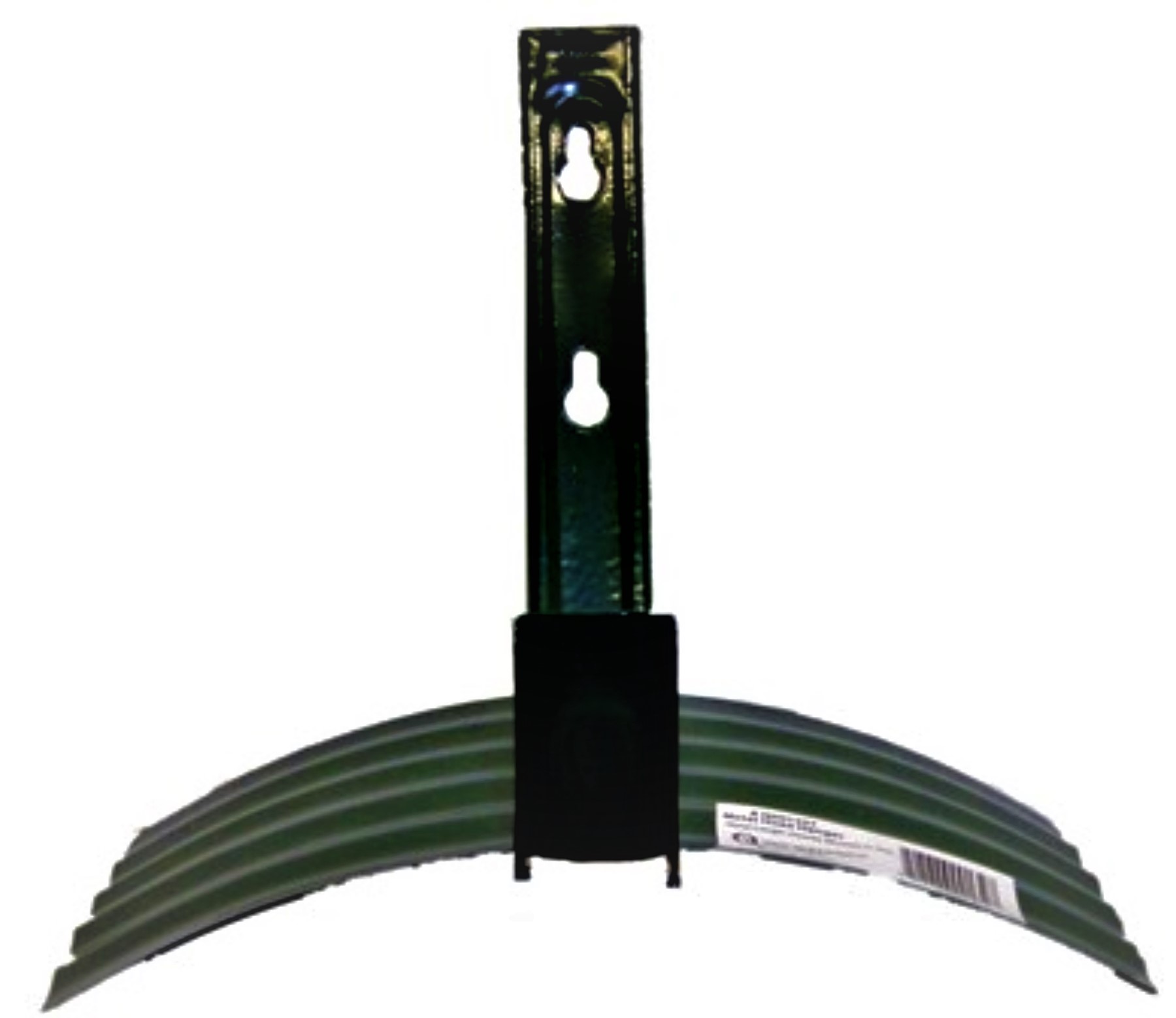 Metal Hose Wall Hanger / 12