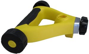 2-Wheel Hd ABS Base / 10