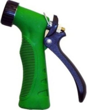 6" Pistol Grip Nozzle / 24