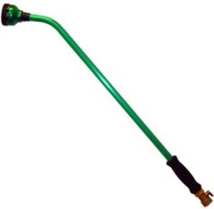 31" 8 Pattern Water Wand w/ Shut-Off / 5