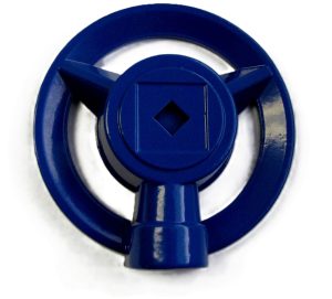 Square Pattern Spot Sprinkler / 8C
