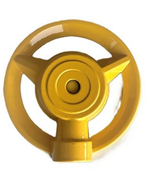 Round Pattern Sprinkler / 8C
