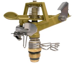 1/2" Metal Adj F/p Cir Imp Sprinkler / 25
