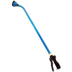 31" 8 Pattern Water Wand w/ Trigger Shut-Off/ 5