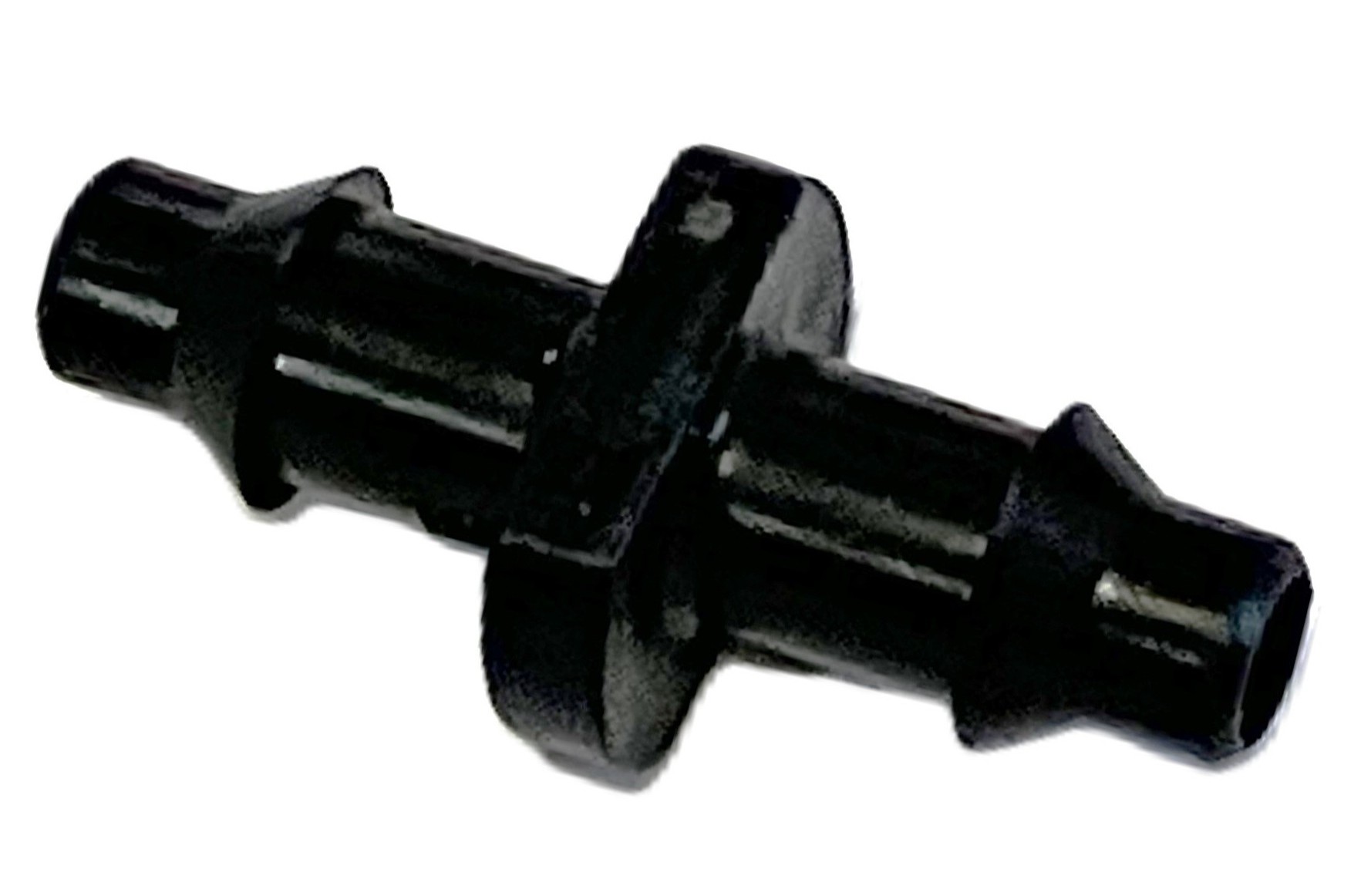 Conn-5/32" Barb x 5/32" Barb