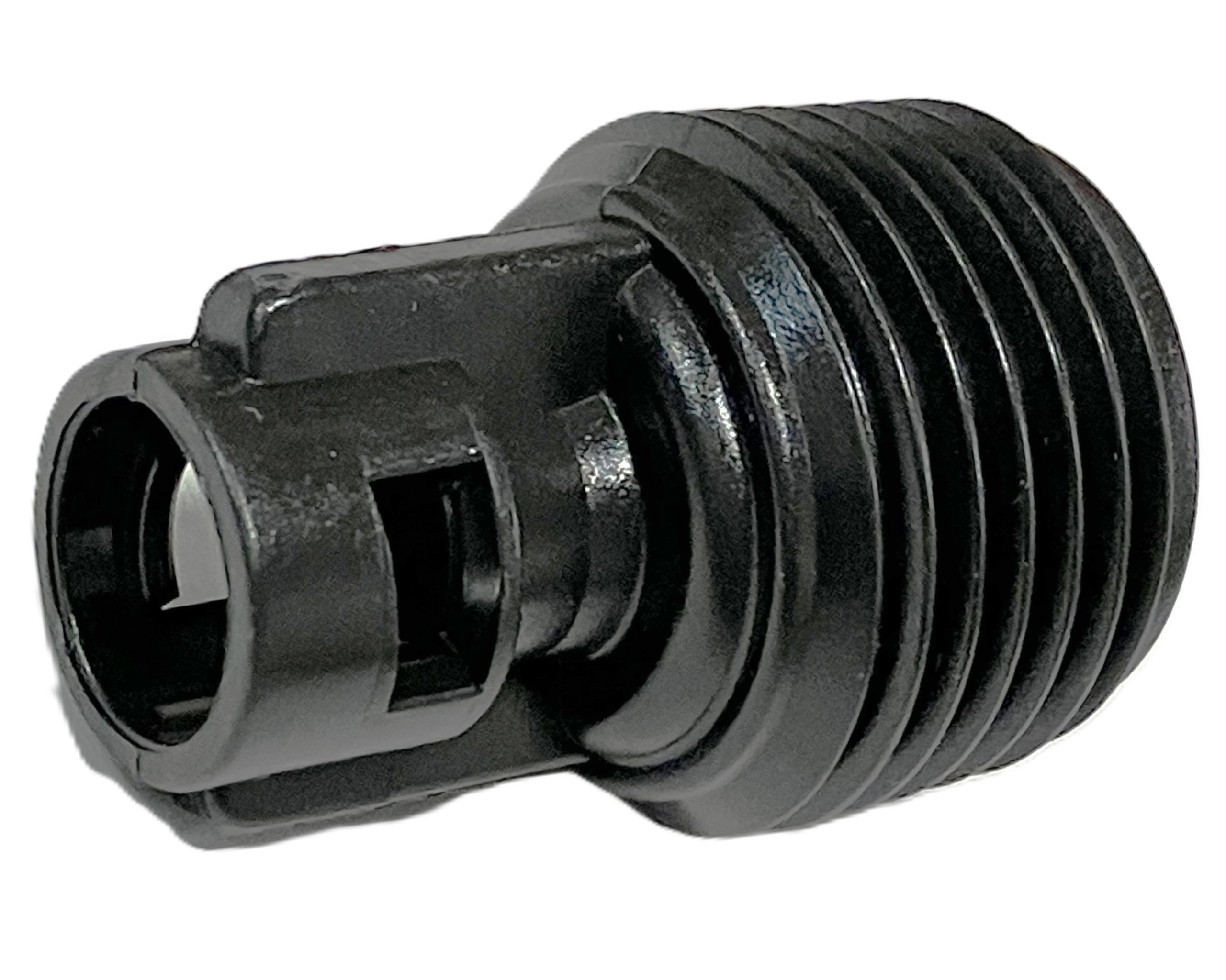 1/2" IPS Male Base x Female Bayonet / 100