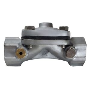 Seal Matic Control Valve