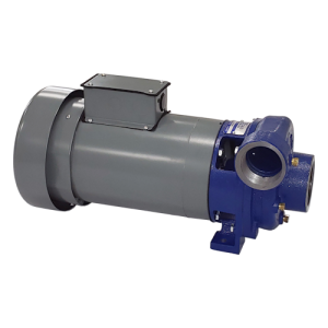 2 Hp Booster Pump, Xcad Motor