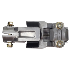 Universal Pivot Drive Line Coupler Fits 1-inch Round and .75-inch and .875-inch Square Shafts