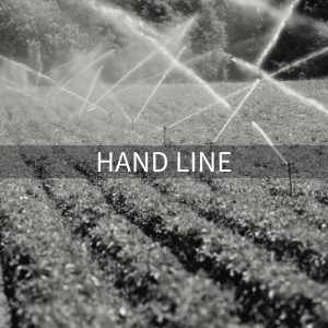 Hand Line