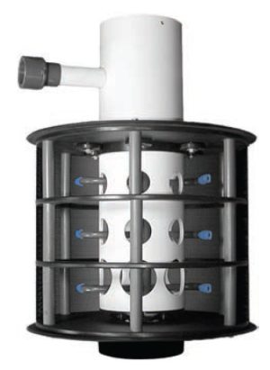 3" Sure-Flo® Self Cleaning Strainer 200 GPM Dual Drive