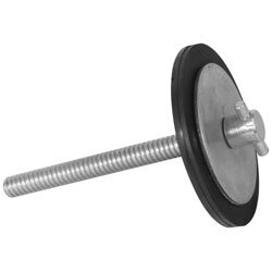 Gheen Valve Stem Disc Assembly