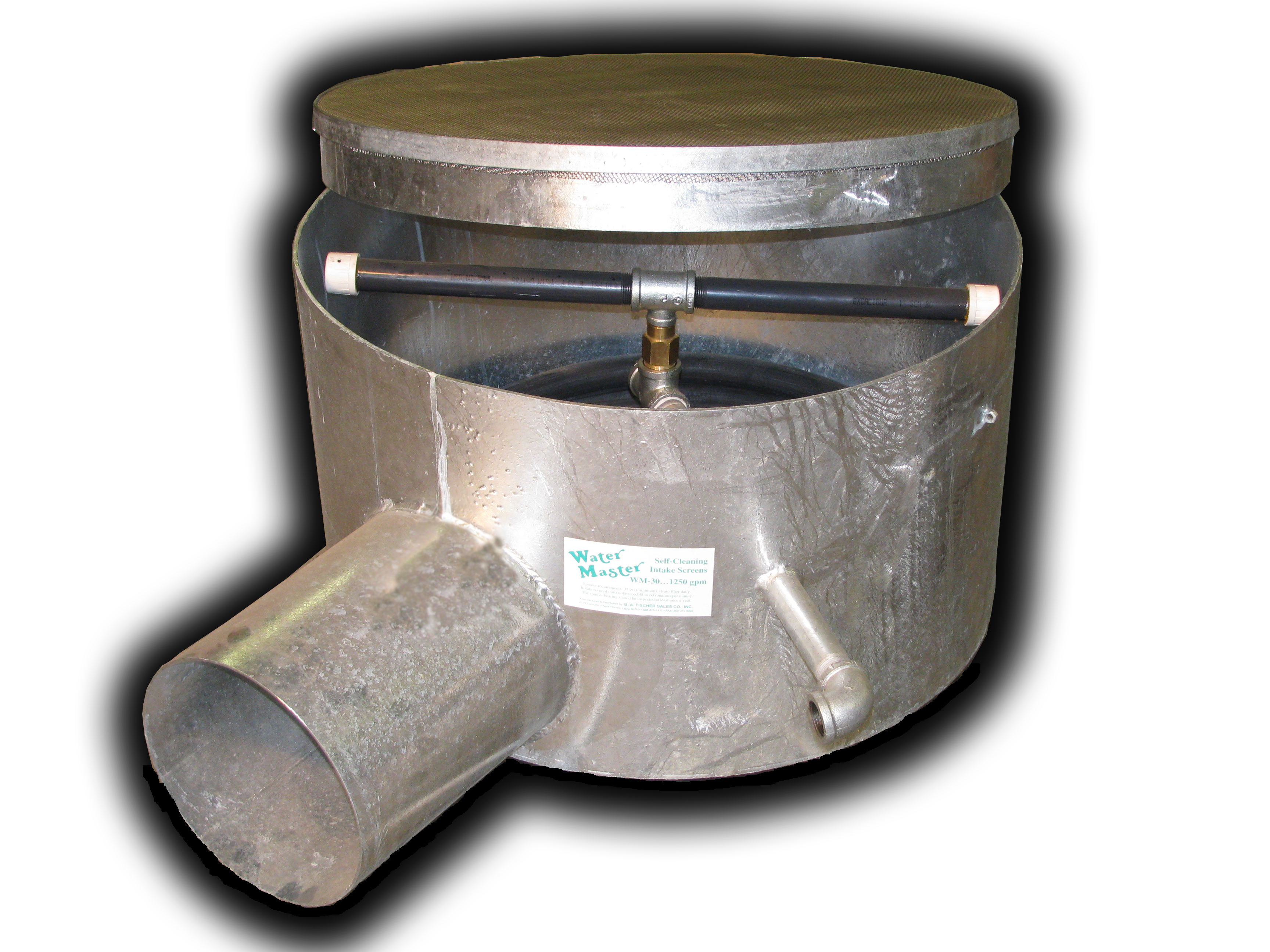 Bafsco Water Master