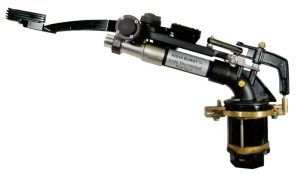 X100 Thunderbolt End Gun