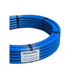 Potable Water Blue