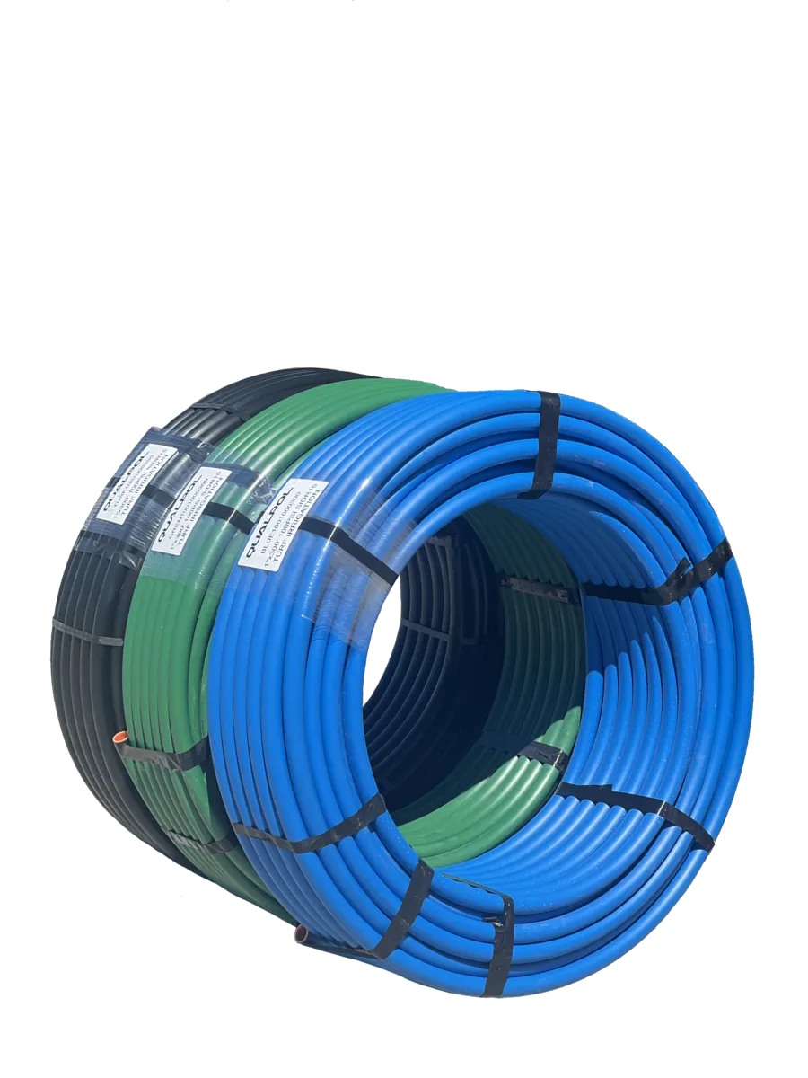 Non-Potable Green Irrigation HDPE Pipe