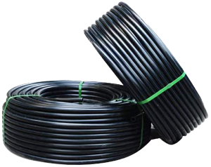 HDPE Poly Pipe and Fittings