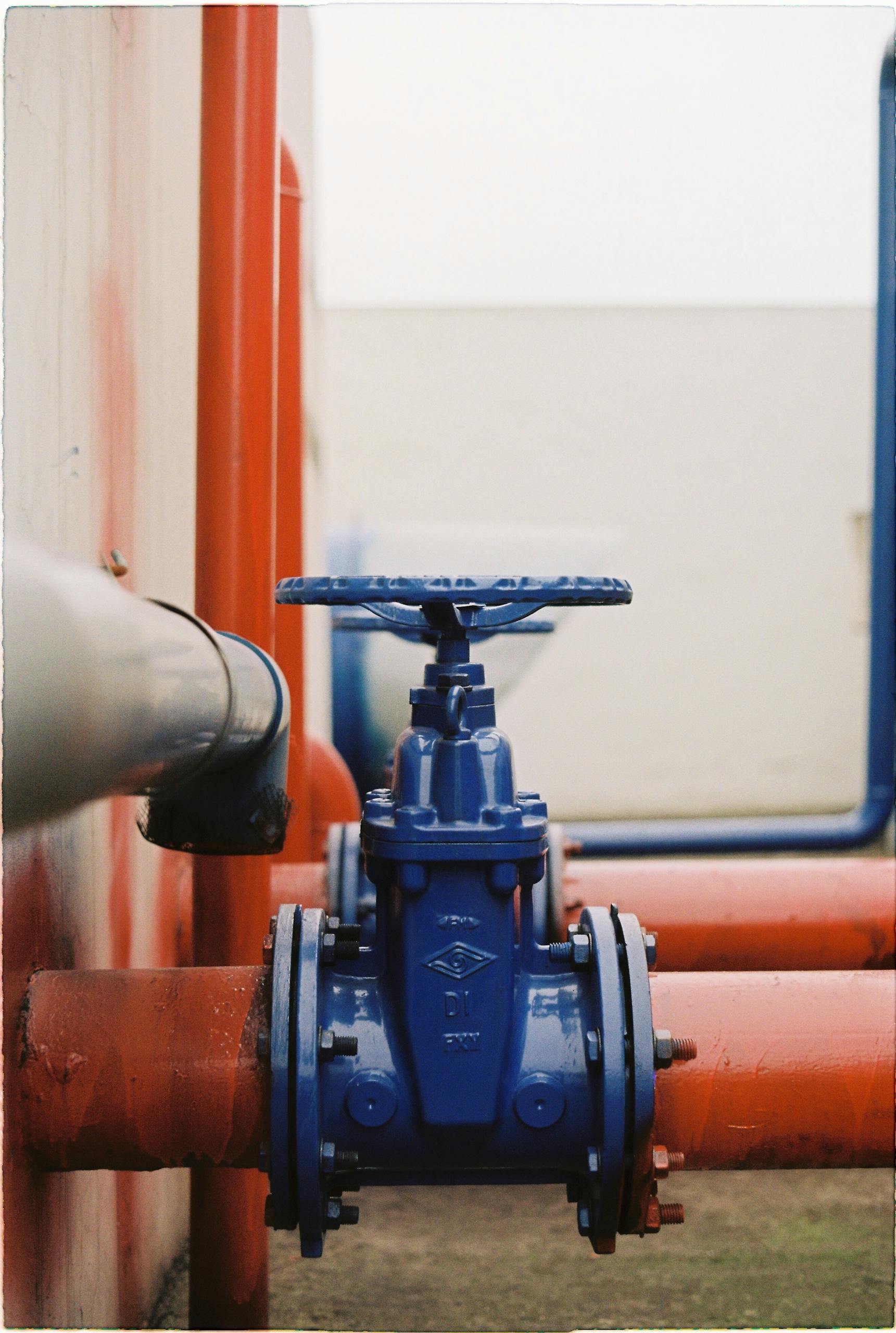 Valves