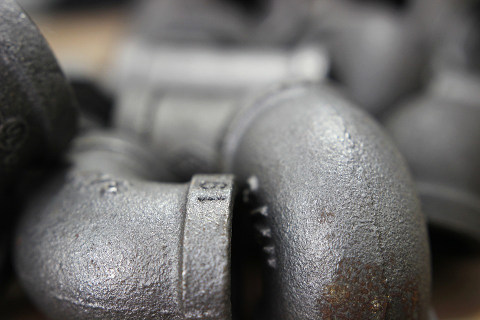 Pipe Fittings