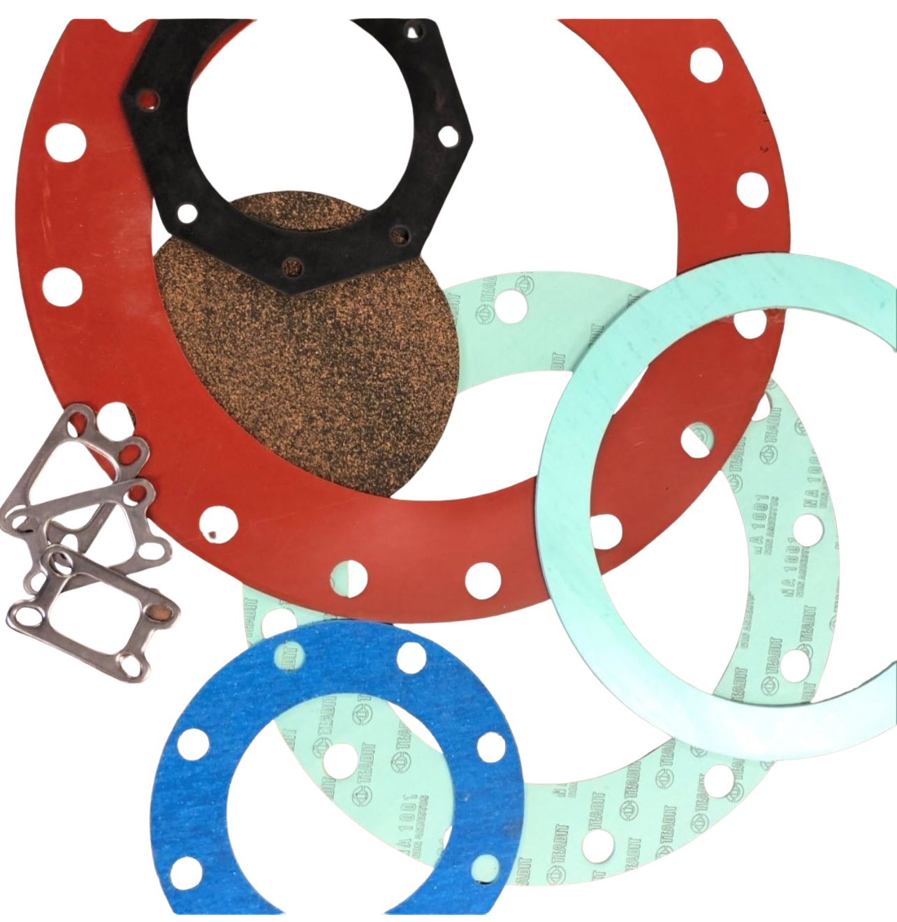 Flange Gasket