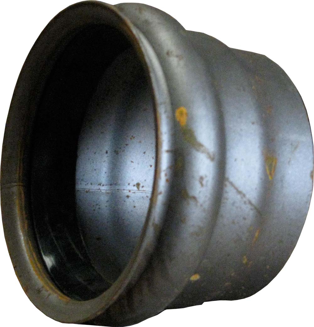 Female Ringlock (Black)