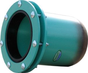 Water Tight Starter Coupler