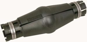 3" x 8" Torque Arrester