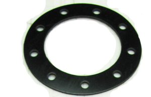 4" ID x 6" OD x 9 Hole Starter Gasket-Ci Funk Electric &Amp;amp; Farmland