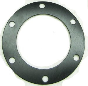 5-1/16" ID x 7-3/4" OD x 6 Hole Starter Flange Gsk. Wade Type
