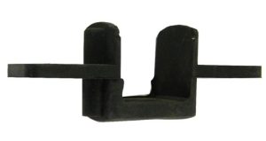 7/8" Flapper Drain Rubber