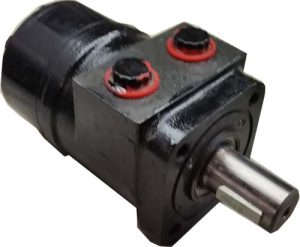 Gheen Wheel Line Orbit Motor K Style