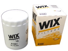 Wheel Line Hydraulic Oil Filter