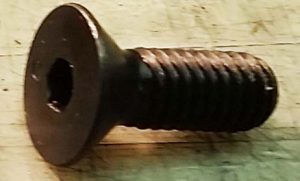 Mounting Bolts for Orbit Motor