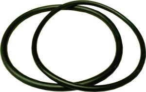 4-1/2" x 3/16" O-Ring Western Travis Pierce * Moore Rane